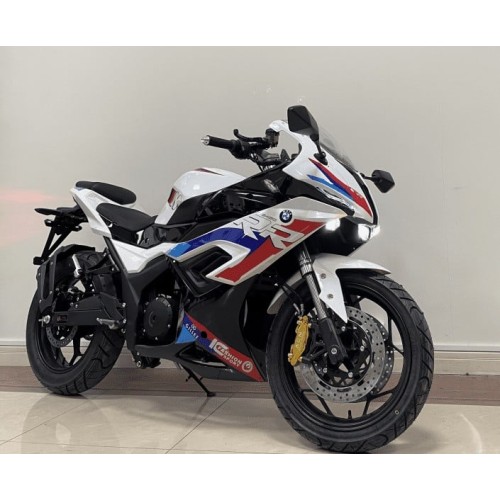 Электромотоцикл ELECTRON BMW RR (5 кВт)