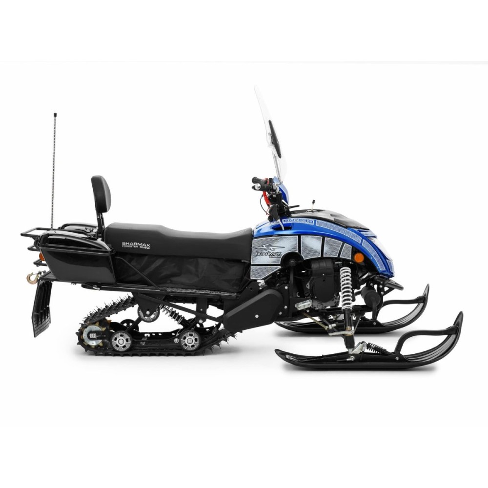 Снегоход SHARMAX SN-240 Landcrafter Max Pro