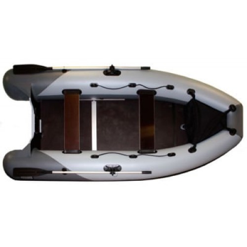 Лодка ПВХ ФРЕГАТ М-290 С