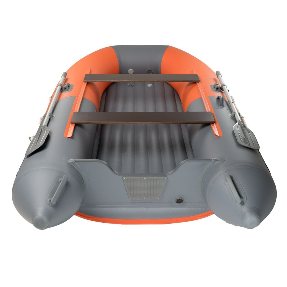 Лодка ПВХ GLADIATOR E330SL