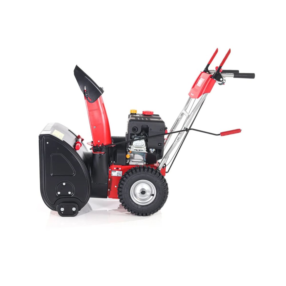 Снегоуборщик GEOS by Alko Snowline 560 ll