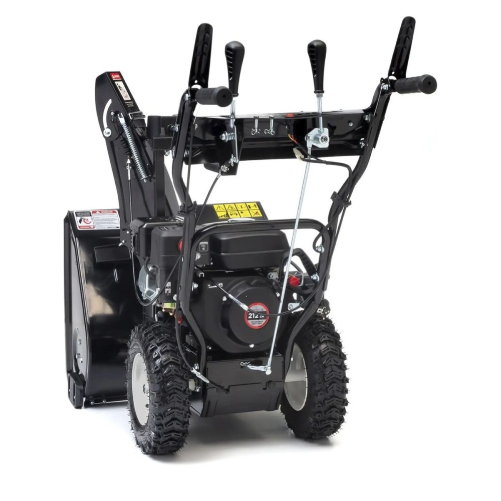 Снегоуборщик HAITEC HT-SF21261