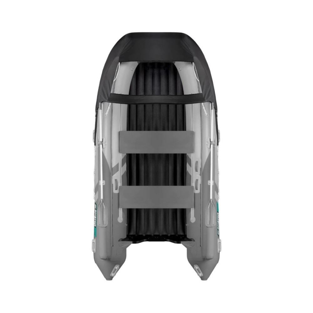 Лодка ПВХ GLADIATOR E450X