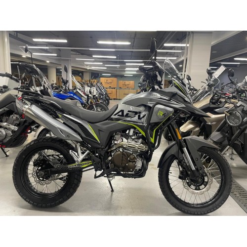 Мотоцикл REGULMOTO ADV 300 S