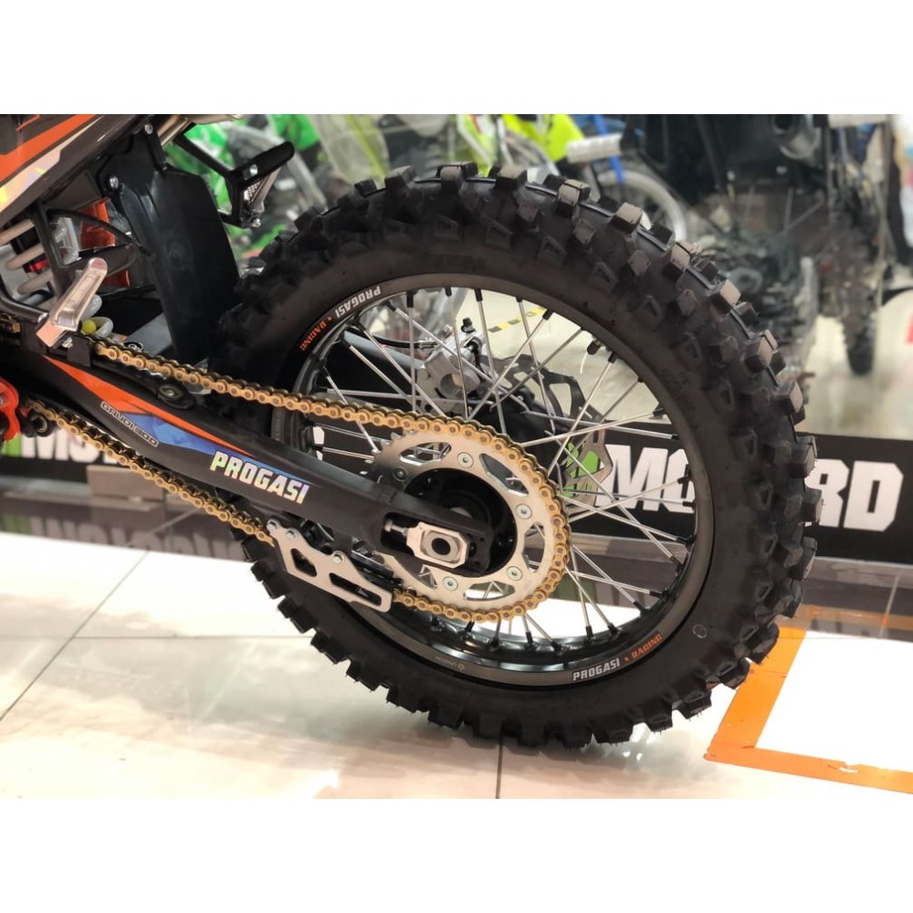 Мотоцикл кроссовый эндуро PROGASI Gaudi 300 ENDURO
