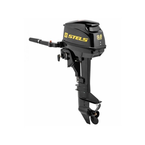 2х-тактный лодочный мотор STELS 9.8HP