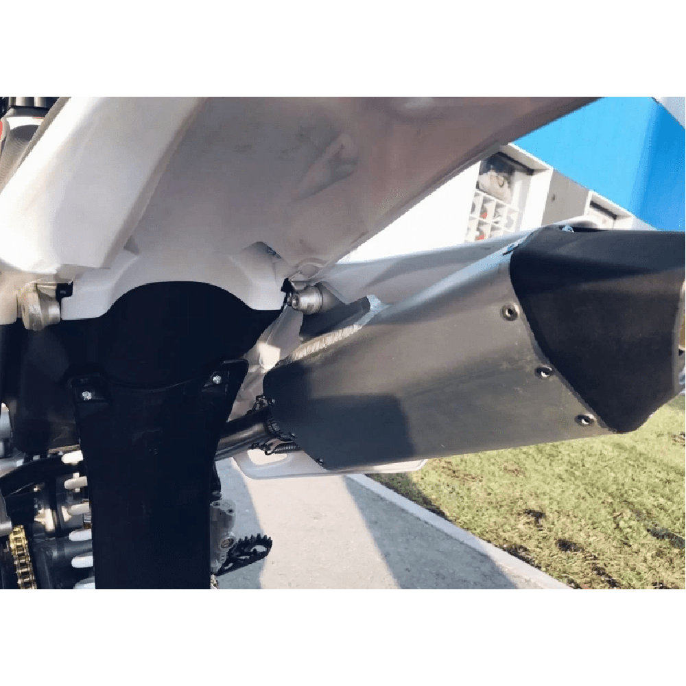 Мотоцикл BSE Z5 4.0 ENDURO Б/У