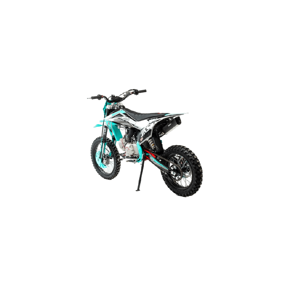 Мотоцикл MOTOLAND JKS125 PITBIKE