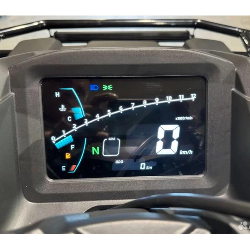 Квадроцикл MIKILON 300 Hammer EFI