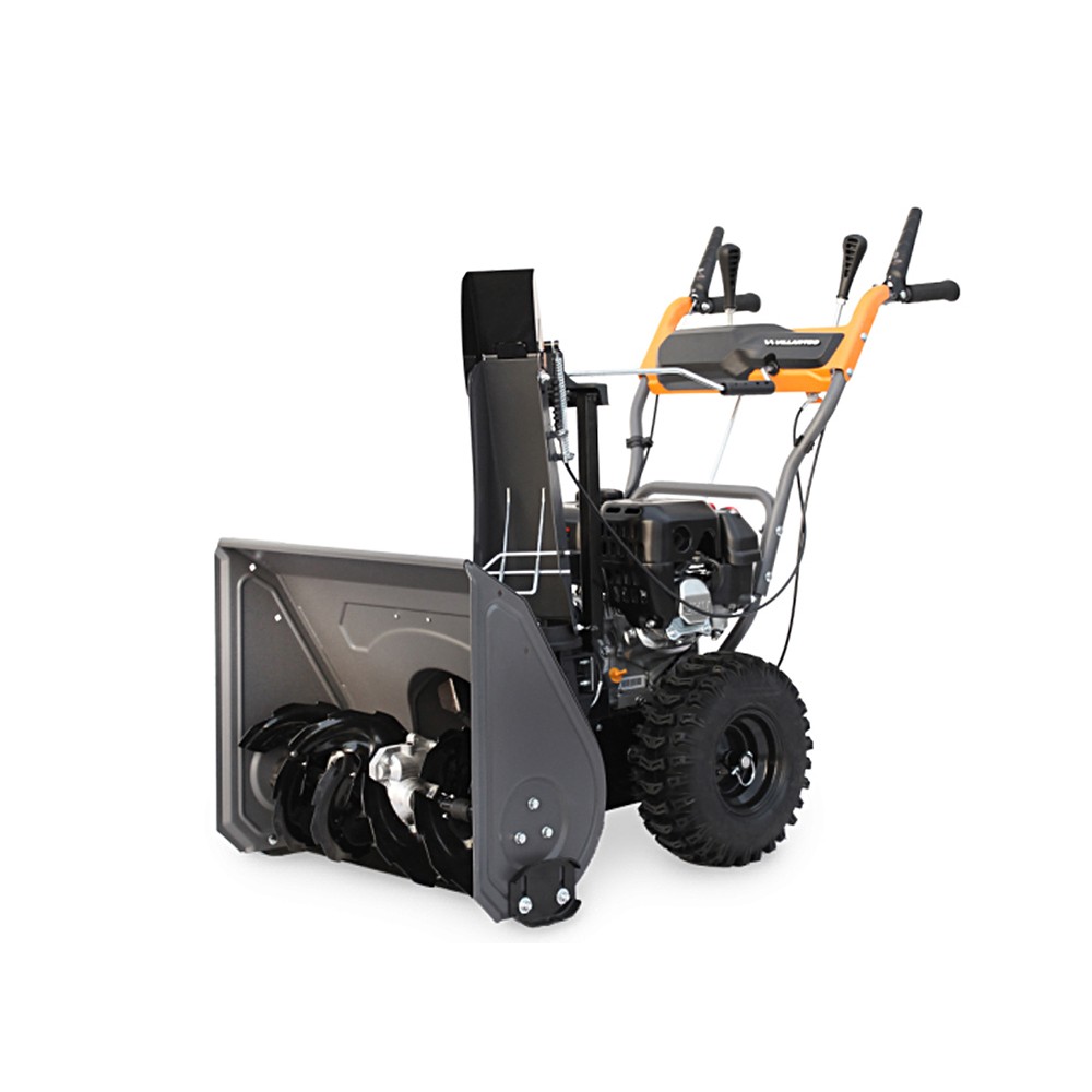 Снегоуборщик VILLARTEC WB 5561