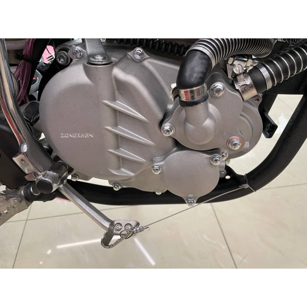 Мотоцикл JHL LX5 NB300 (174MN-5) ENDURO