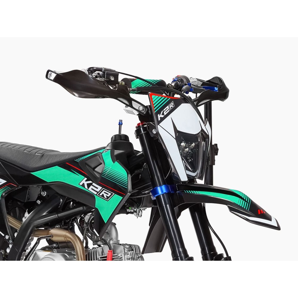 Мотоцикл K2R PF125 Pro PITBIKE