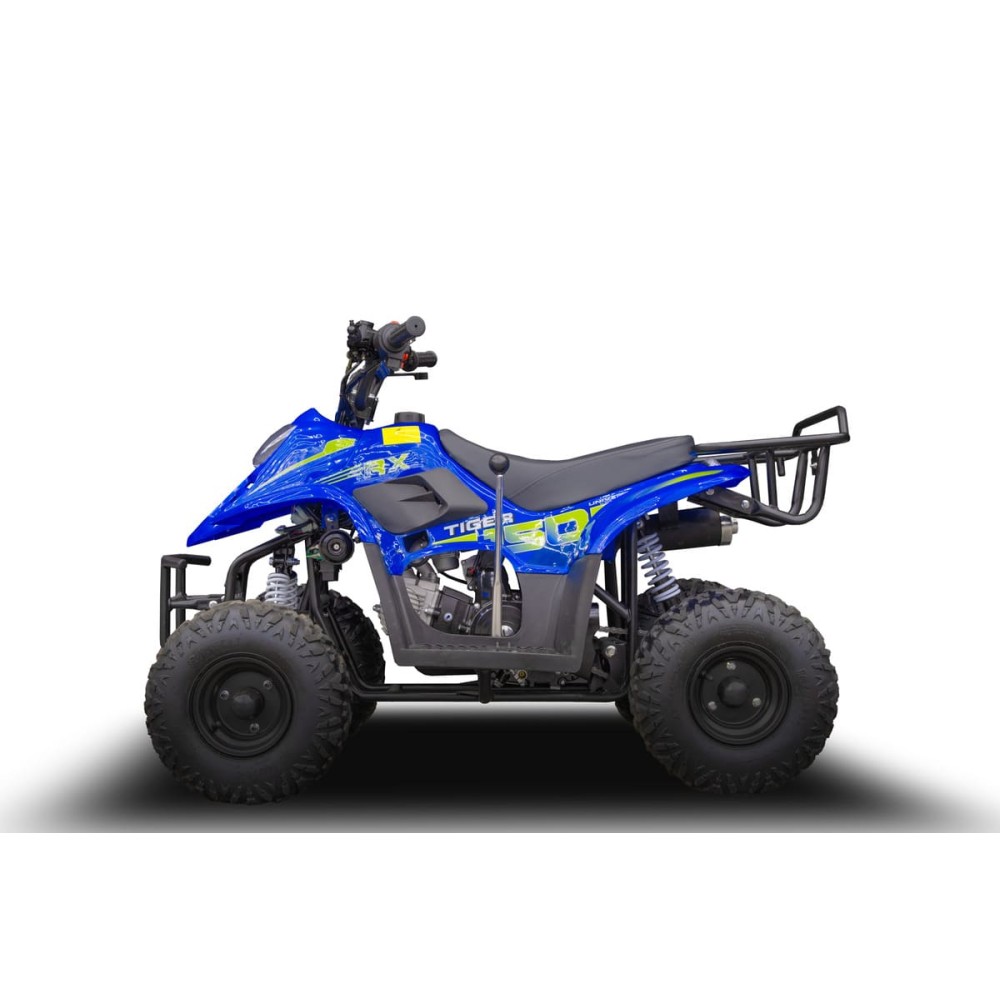 Квадроцикл TIGER 150 Universal RX