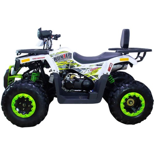 Квадроцикл AVANTIS Hunter 200 New Premium (2020)