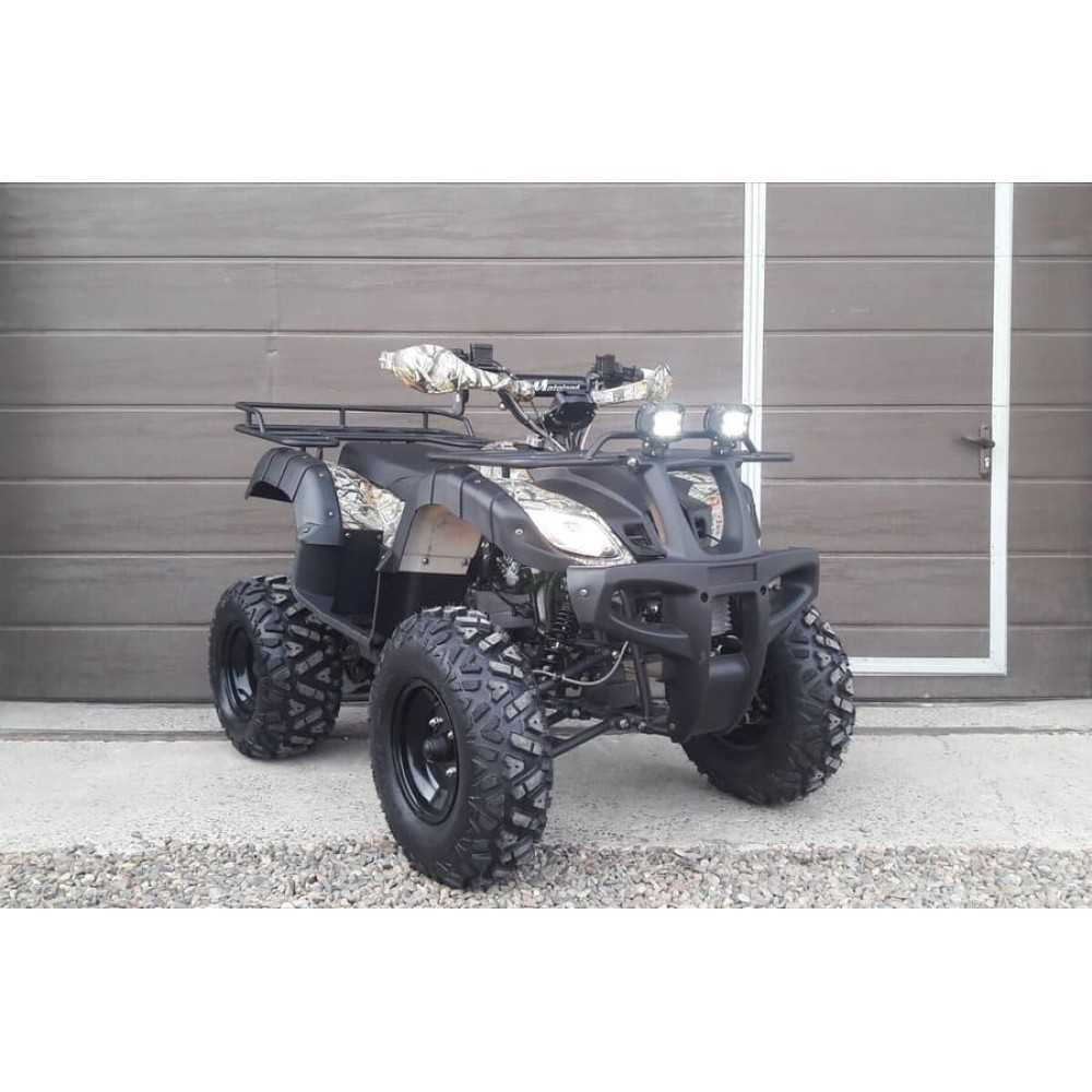 Квадроцикл MOTOLAND 200 All Road (2021 Г.)