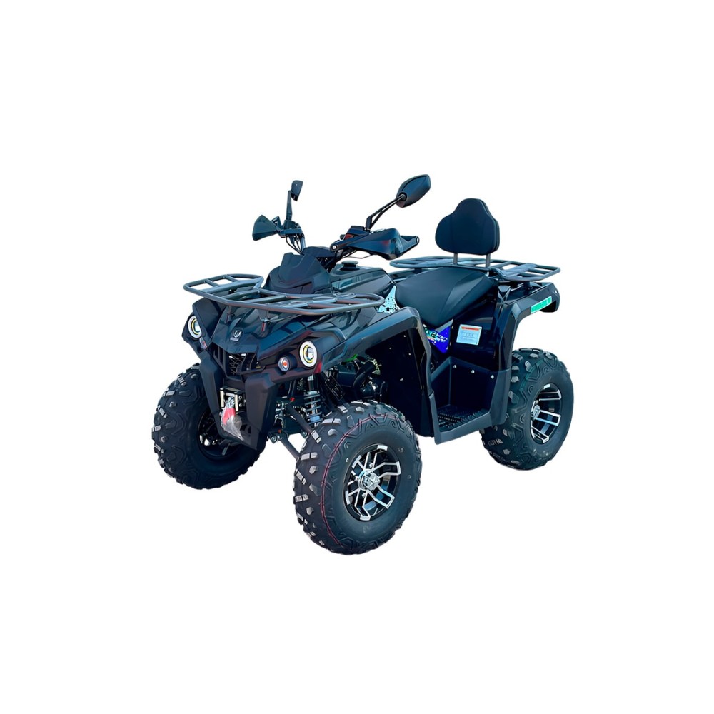 Квадроцикл MIKILON Hammer 200