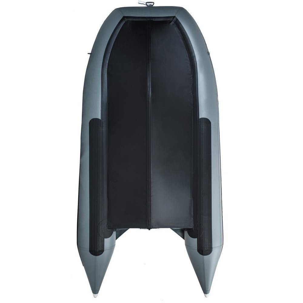 Лодка ПВХ GLADIATOR HD390AL