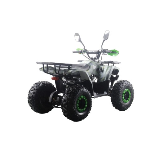 Квадроцикл MOTAX ATV Grizlik Premium 125cc
