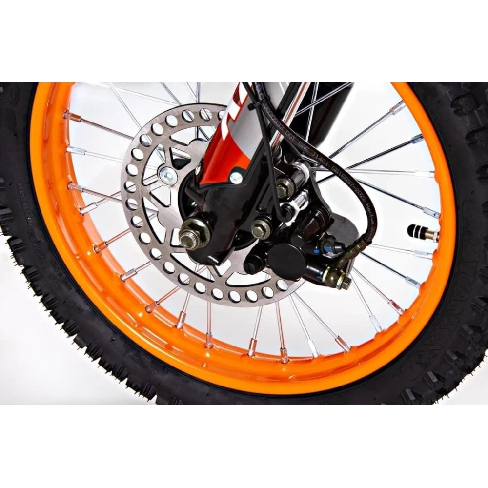 Мотоцикл питбайк SHARMAX PowerMax Mini 140