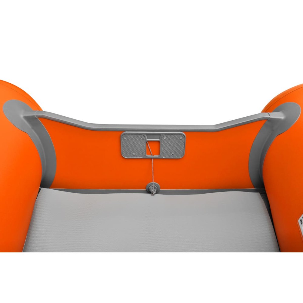 Лодка ПВХ РОДЖЕР Sfera 3800