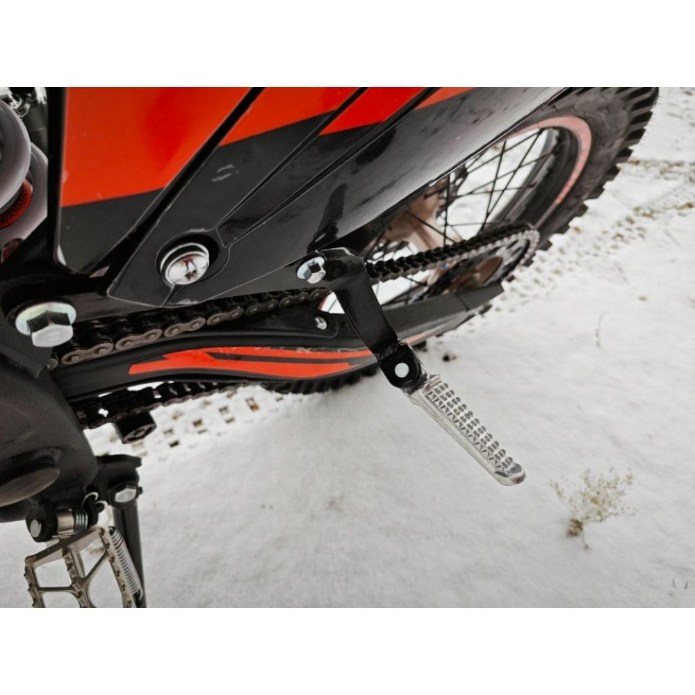 Мотоцикл кроссовый эндуро REGULMOTO ZR 300 PR