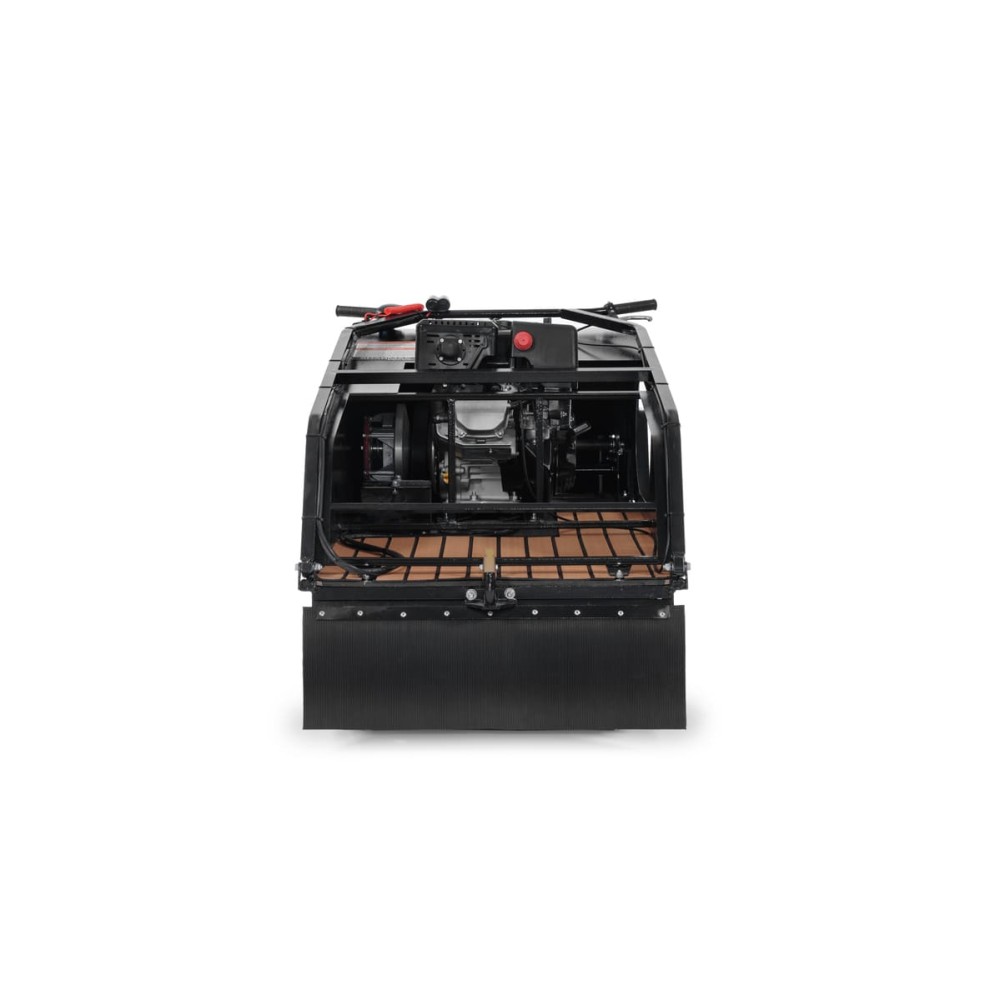 Мотобуксировщик SHARMAX SE650 1450 HP18 Ultra