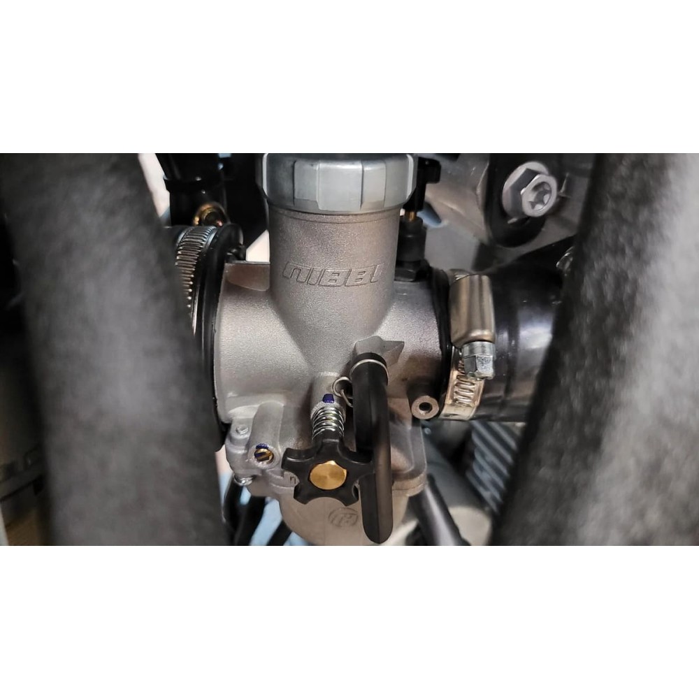 Мотоцикл кроссовый эндуро JHL Z4 PR250 (172FMM-5)