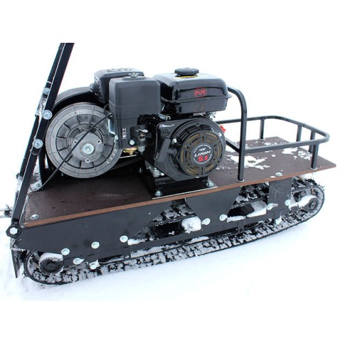 Мотобуксировщик ОНЕГО 500 Мини 20 л.с.