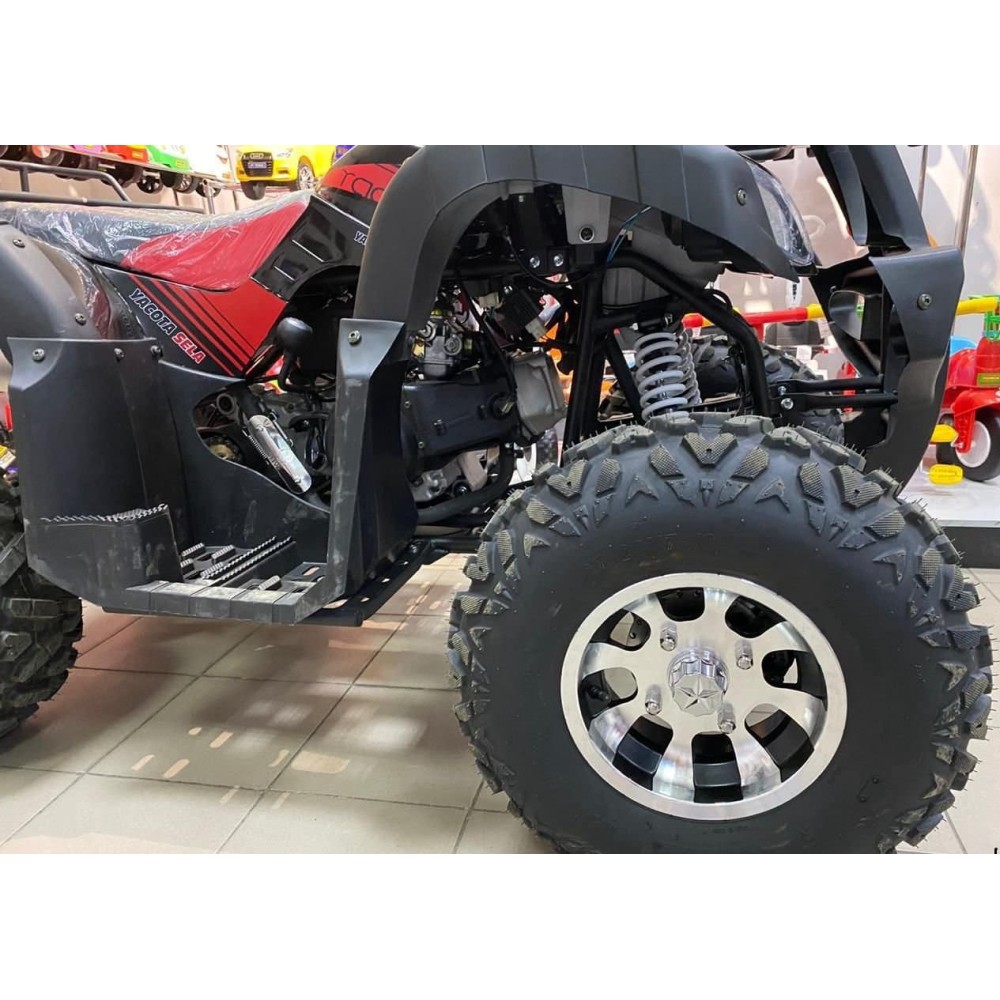 Квадроцикл YACOTA Sela 200