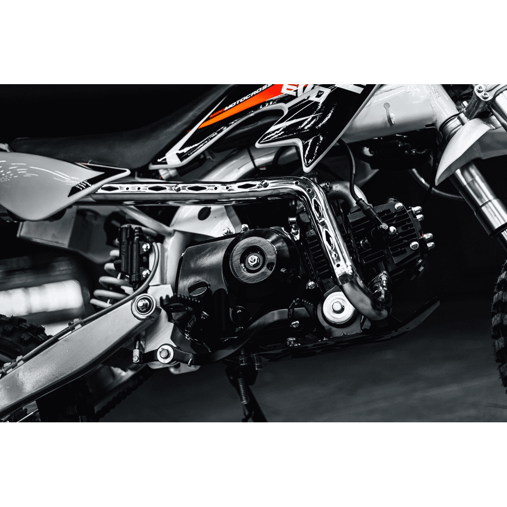 Мотоцикл BSE EVO 3.0 PITBIKE