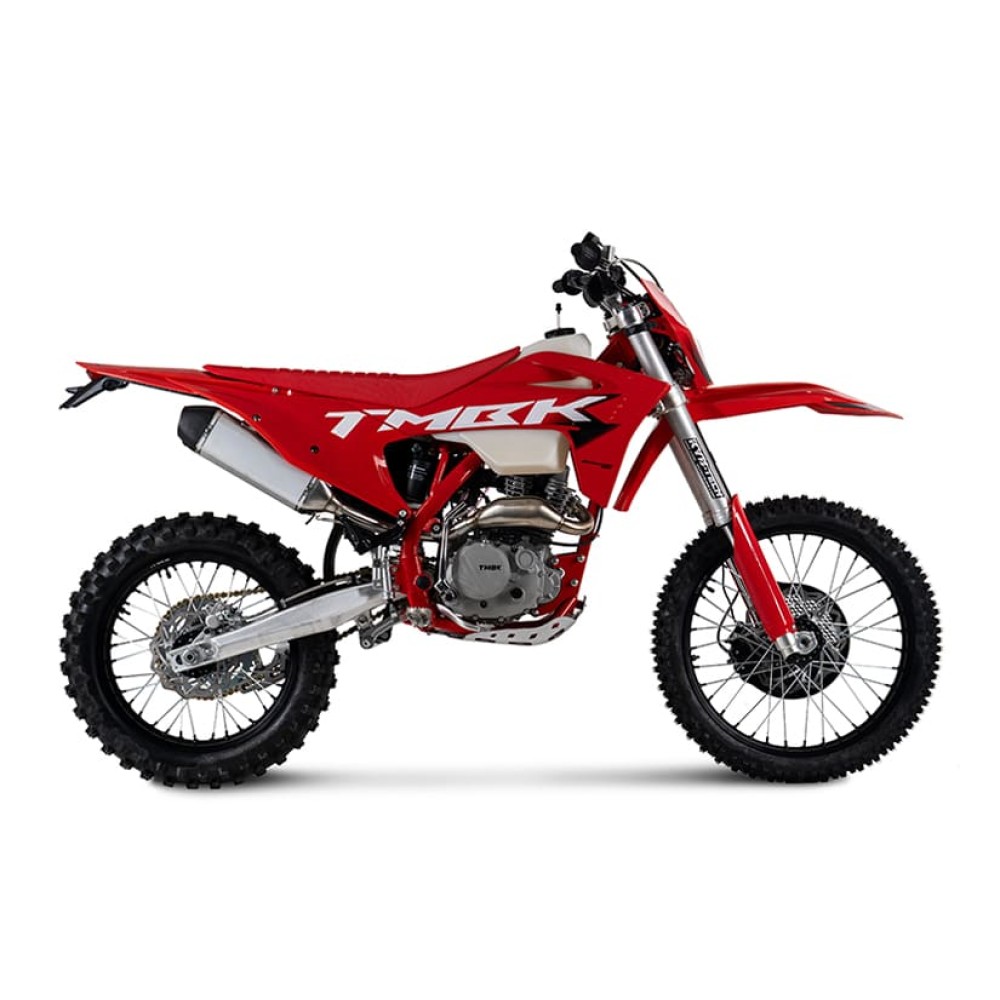 Мотоцикл TMBK Sprinter 300H ENDURO