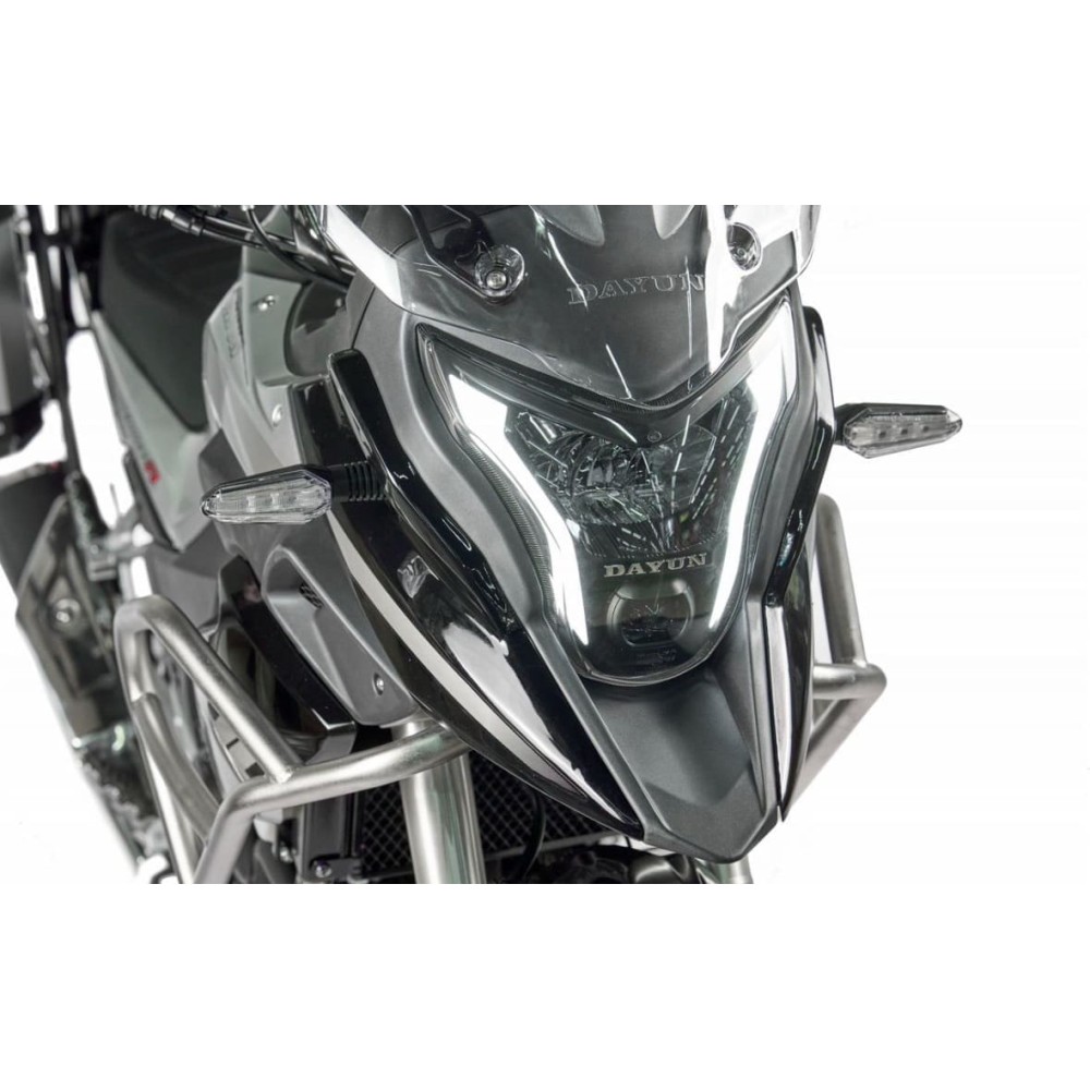 Мотоцикл DAYUN DY300-XF ТУРЭНДУРО