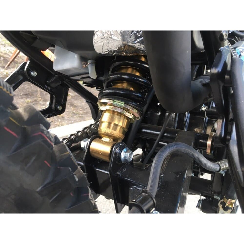 Мотоцикл кроссовый эндуро RACER Ranger RC300-GY8