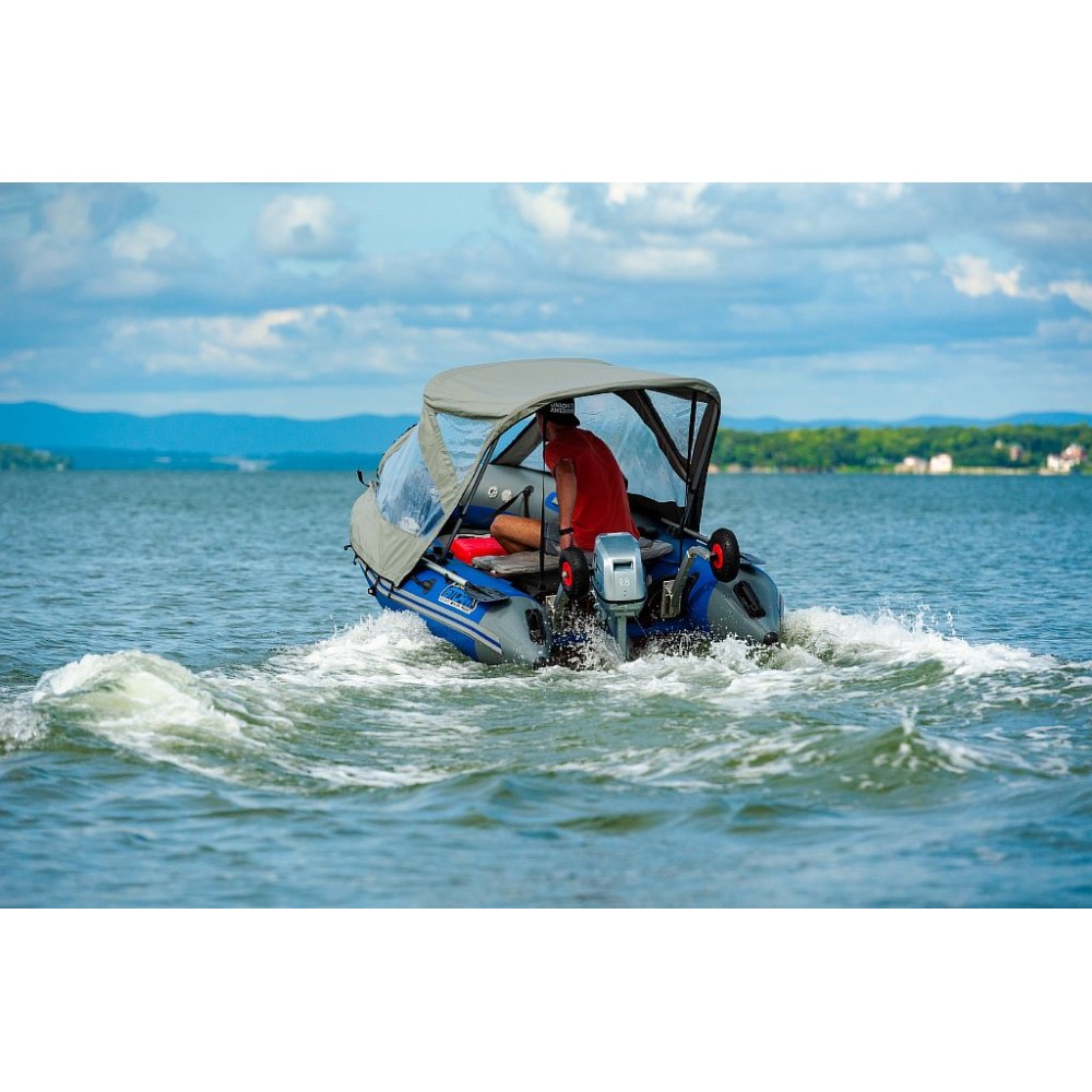 Лодка ПВХ STORMLINE Air Cruiser 340 (2024)