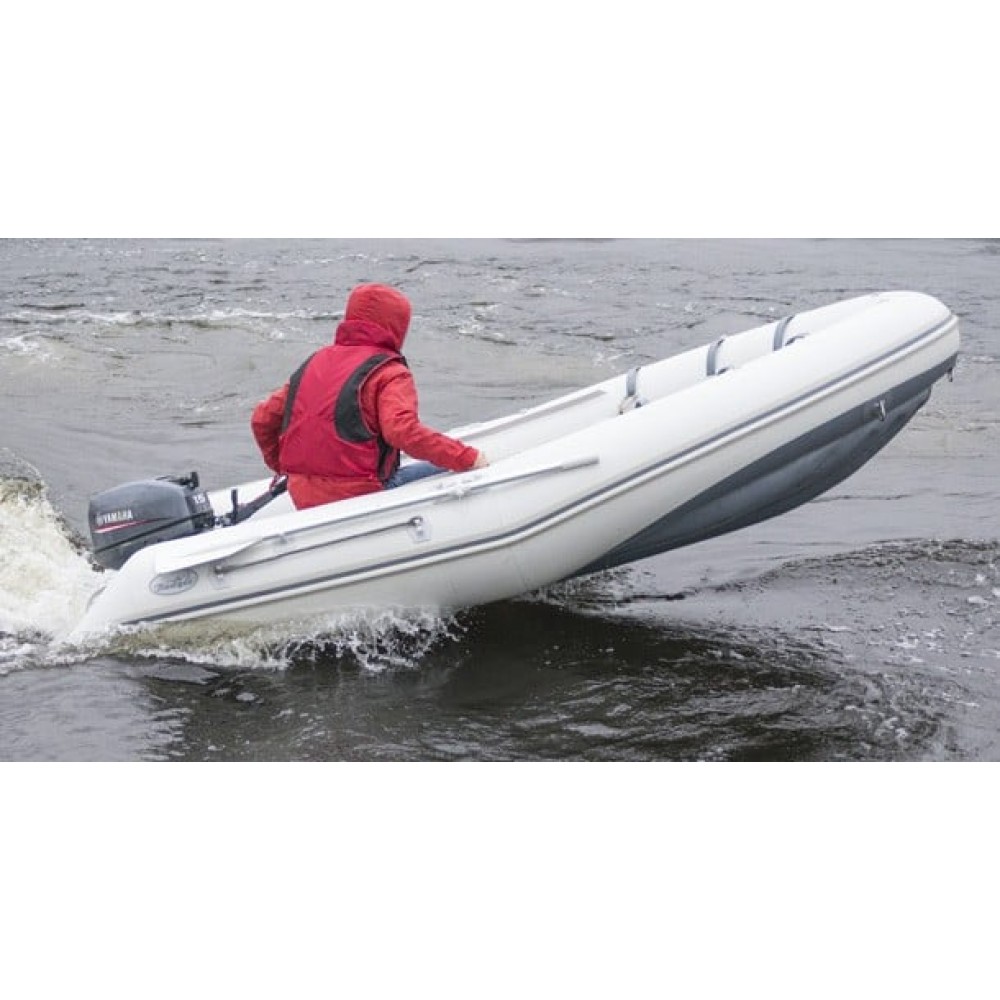 Лодка ПВХ BADGER Air Line 360 2017 (НДНД)