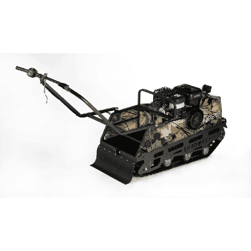 Мотобуксировщик SHARMAX Enduro SE500 1450 HP20 (камуфляж)