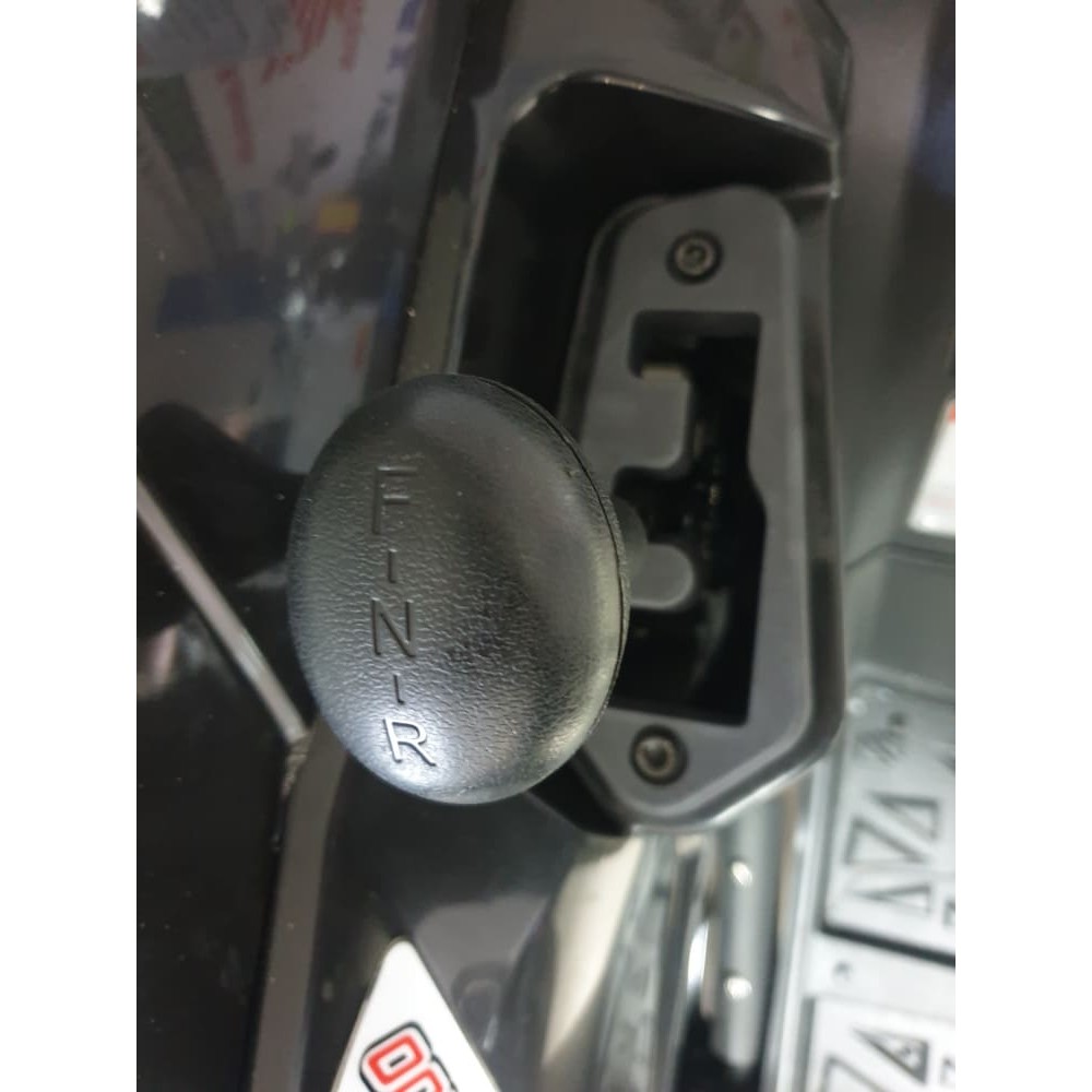 Квадроцикл LINHAI-YAMAHA M200