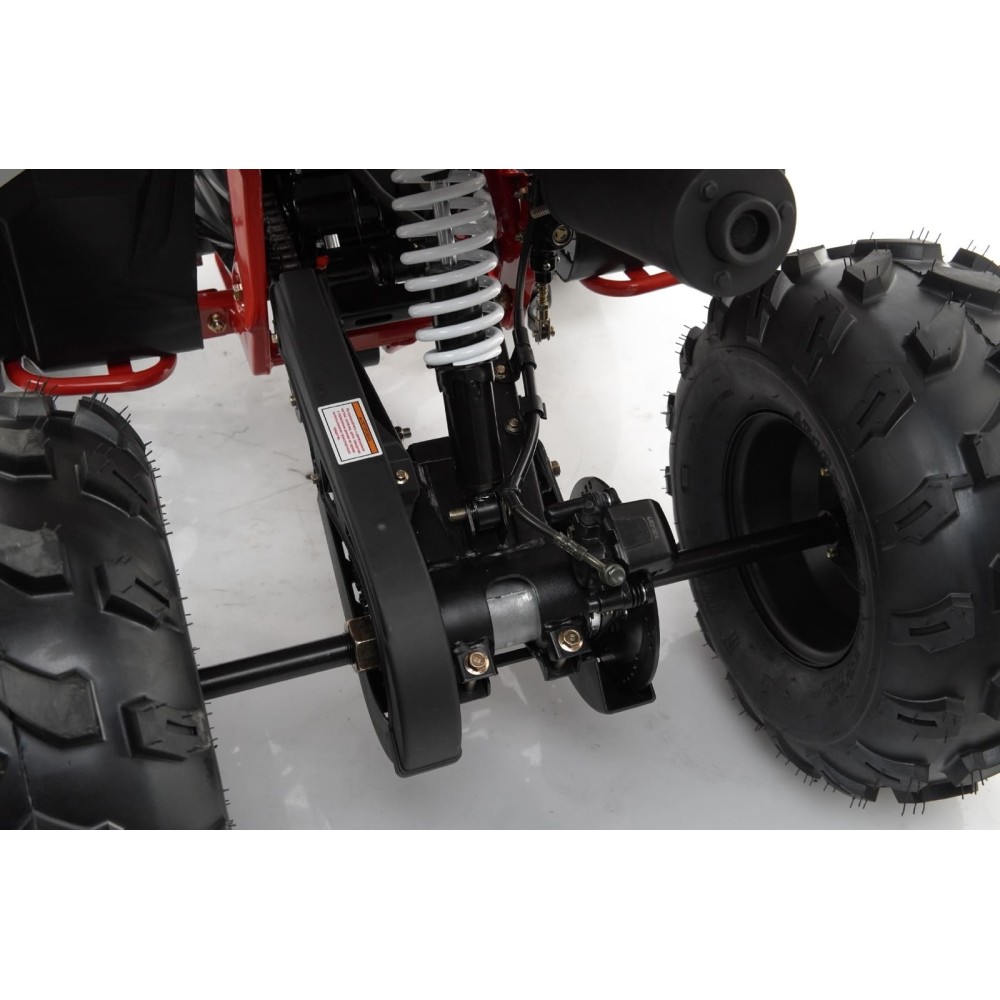 Квадроцикл MOTAX Grizlik A125