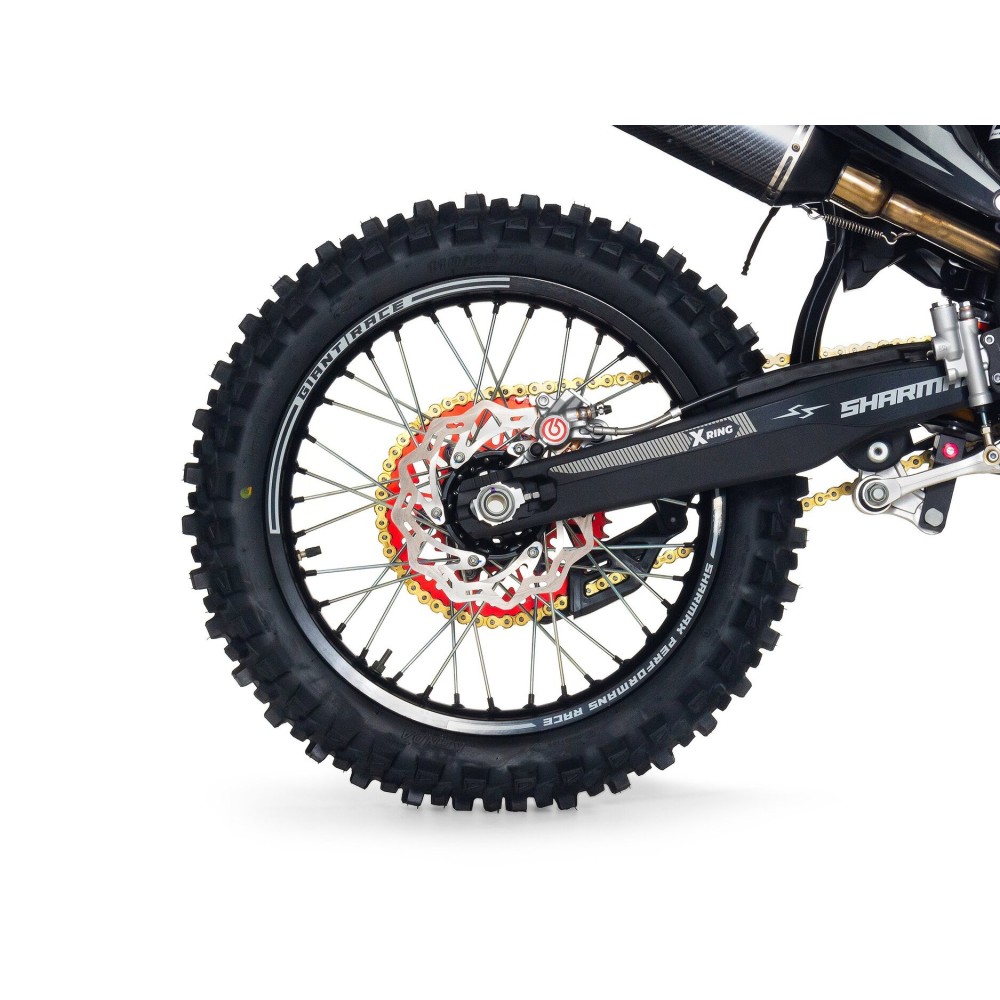 Мотоцикл кроссовый эндуро SHARMAX Expert 300