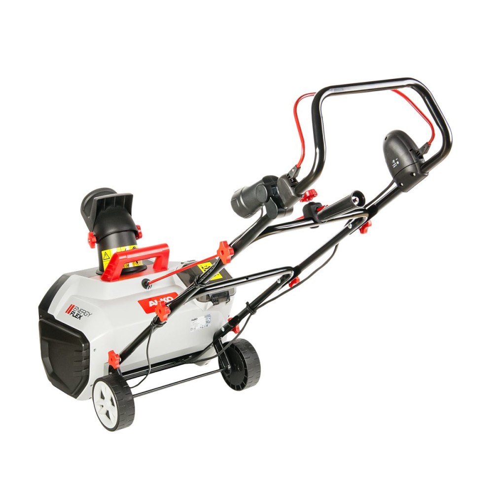 Снегоуборщик AL-KO Comfort Snowline ST 4048 Energy Flex, без аккумулятора