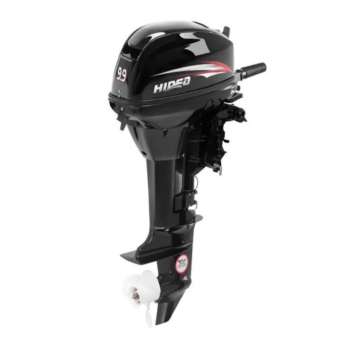 2х-тактный лодочный мотор HIDEA HD9.9FHS