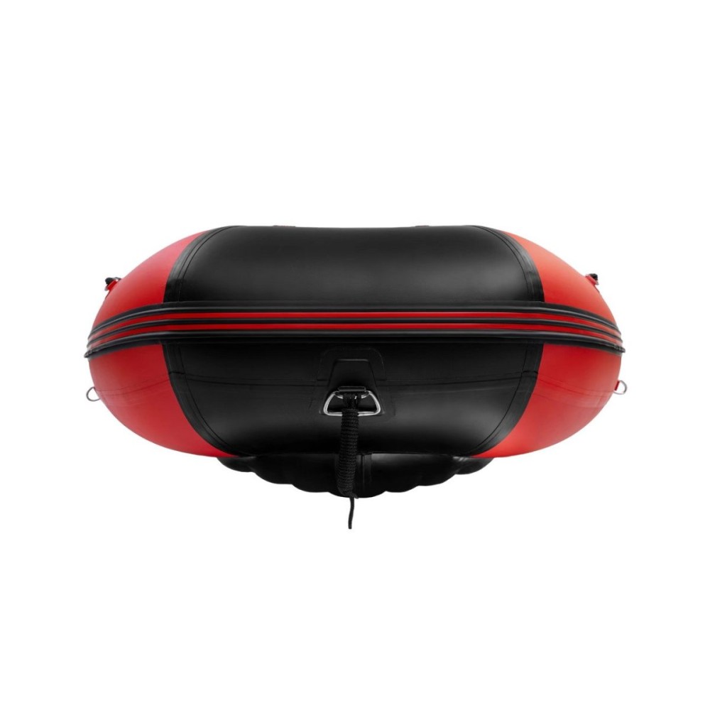 Лодка ПВХ GLADIATOR E380PRO