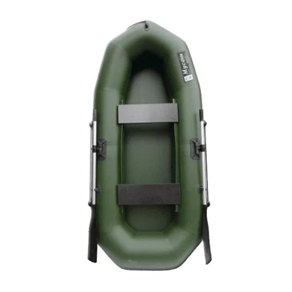 Гребная лодка ПВХ МУССОН R-260