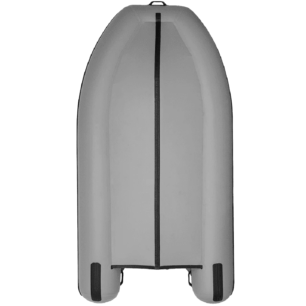 Лодка ПВХ ФРЕГАТ 390 F