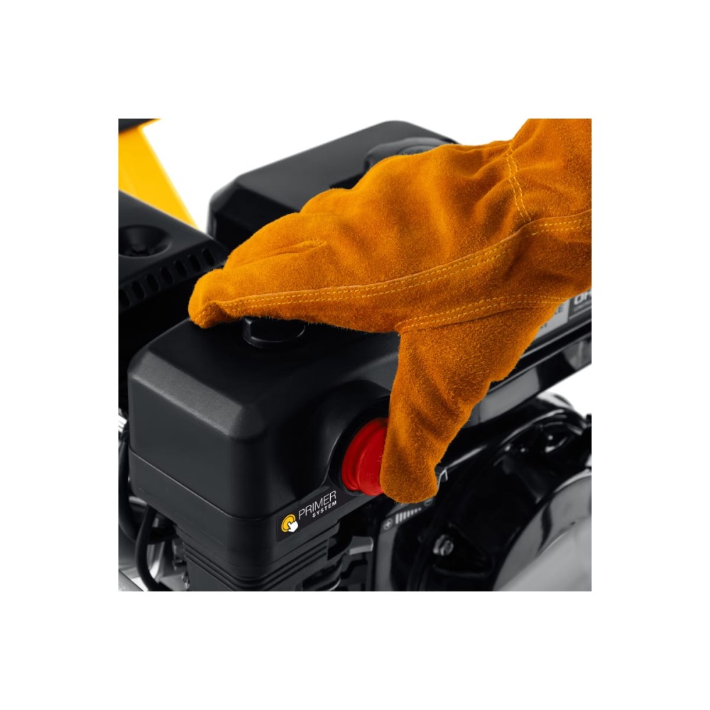 Снегоуборщик STEHER GST-756