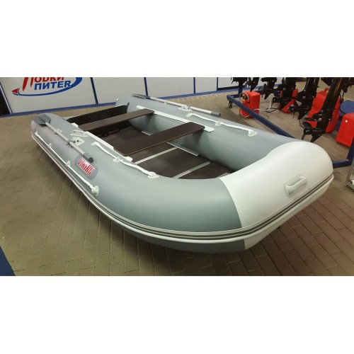 Лодка ПВХ ORCA 305 НД