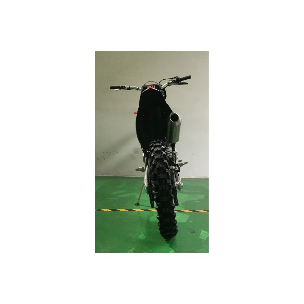 Мотоцикл кроссовый эндуро JHL LX3 PR300 (175FMN)