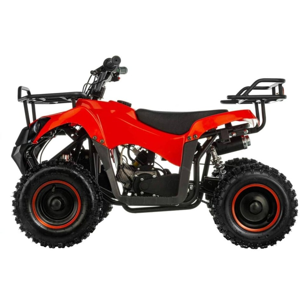 Квадроцикл TIGER Mini 49 (2024)