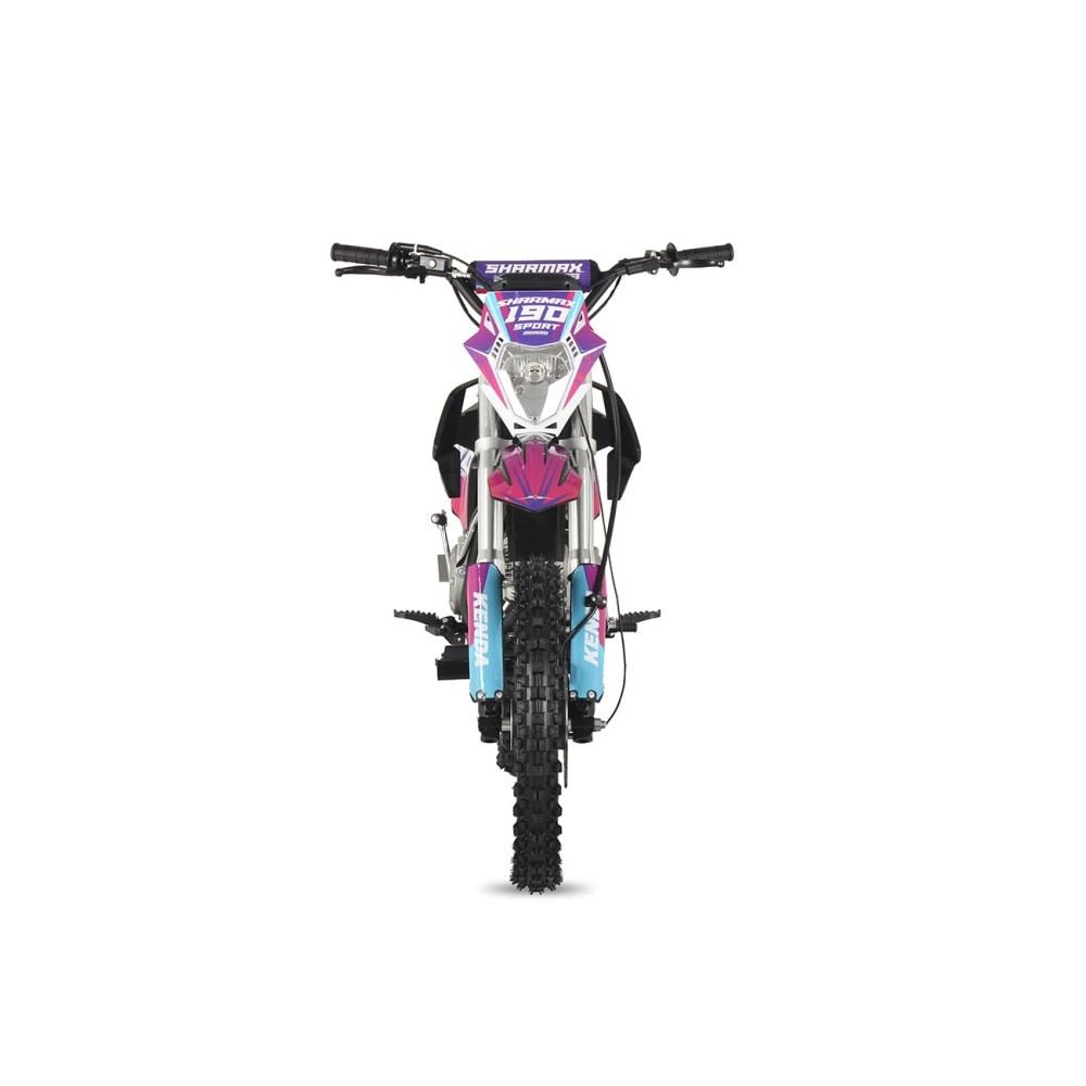 Мотоцикл питбайк SHARMAX Sport 190 Miami