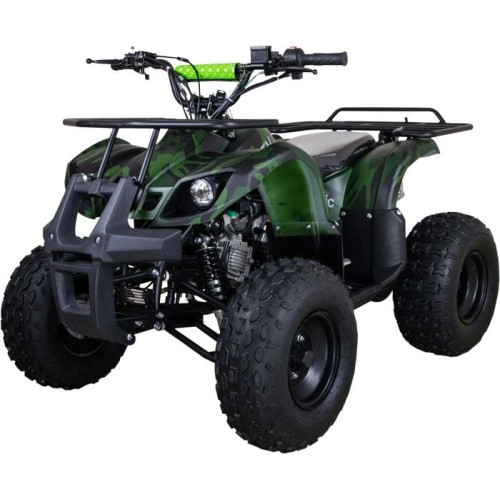Квадроцикл RAPTOR ATV 200U LUX ALL 200cc 4Т